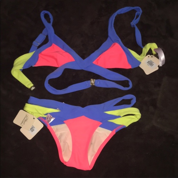 Agent Provocateur Other - Agent Provacateur Bottom Size 2 Top Size 3